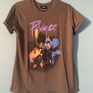 Prince t-shirt